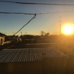 棟梁さんのお話