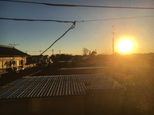 棟梁さんのお話