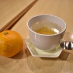 【精進料理＆食作法】ほっと晩ごはん〜成道会と豆乳粥〜レポート