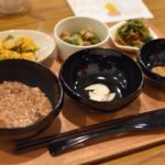 【精進料理＆食作法】ほっと晩ごはん~花まつり＆２周年〜レポート