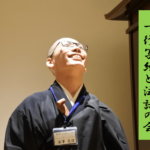 【法話＆写経】一行写経と法話の会(7/24)レポート